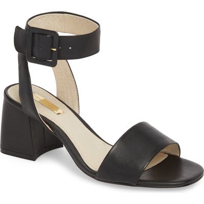 Louise Et Cie Kaden Sandal, Black