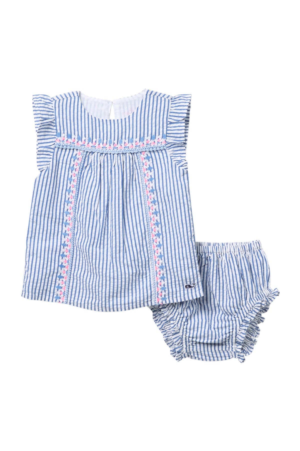 vineyard vines baby girl