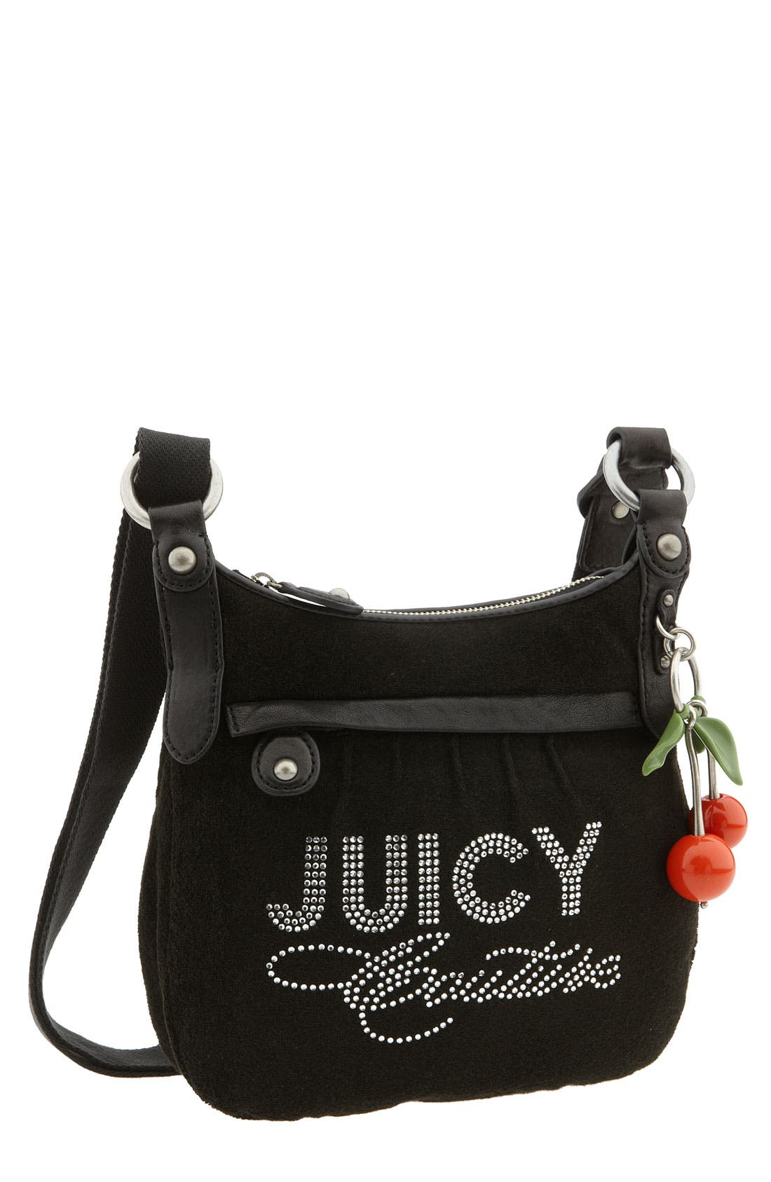 Juicy Couture Juicy Chic Terry Cloth Crossbody Bag Nordstrom   D04297f9 B719 41ed 945d Fadec1504d6e 