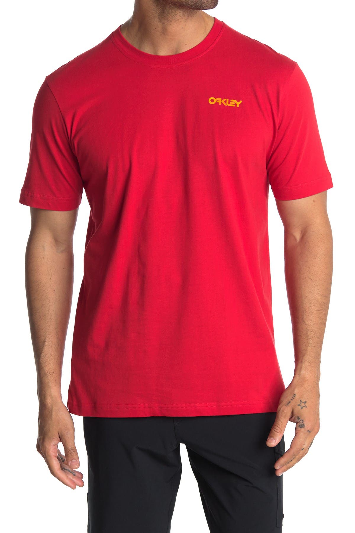 t shirt oakley