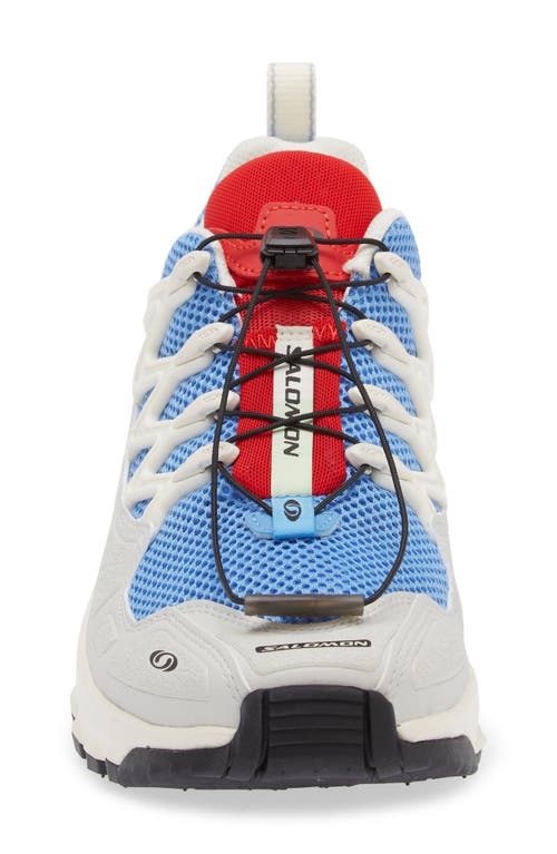 SALOMON SALOMON GENDER INCLUSIVE ACS OG TRAIL RUNNING SHOE