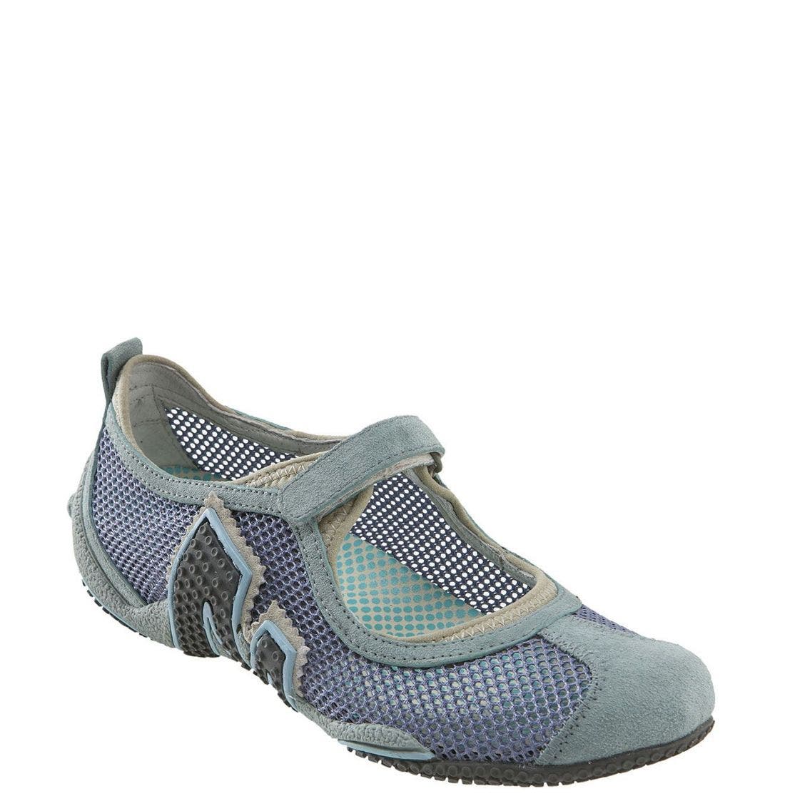 Merrell 'Relay Tour' Athletic Shoe (Women) Nordstrom