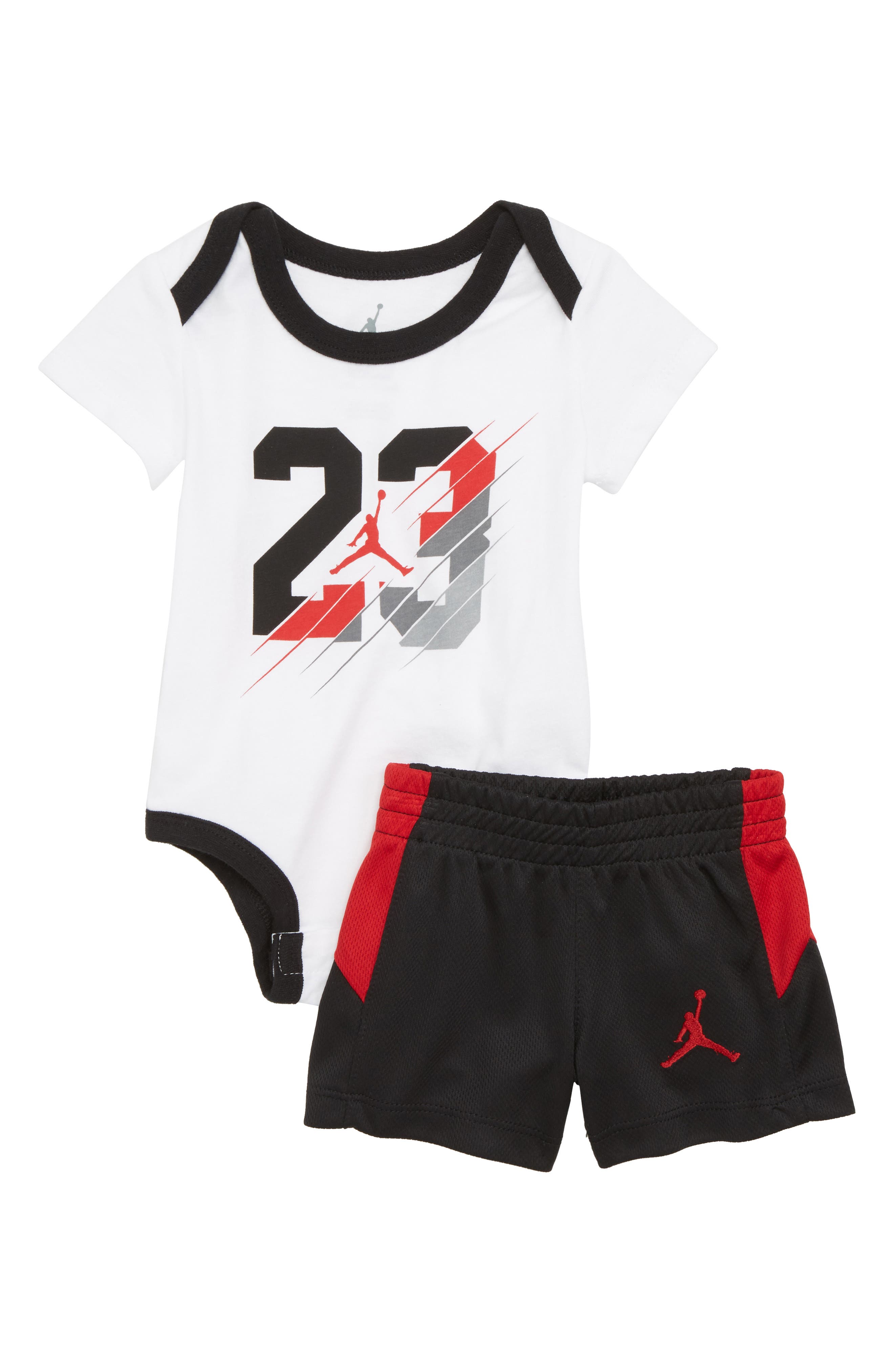 jordan 23 bodysuit