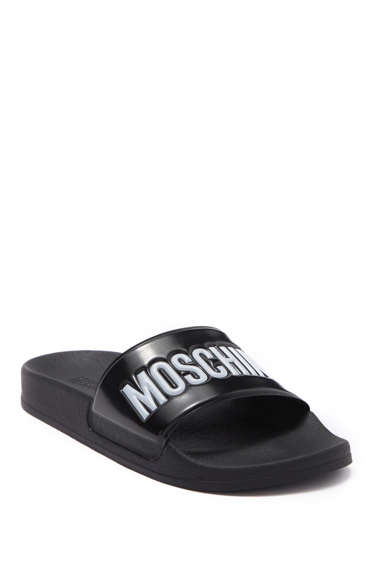 soft padded sandals