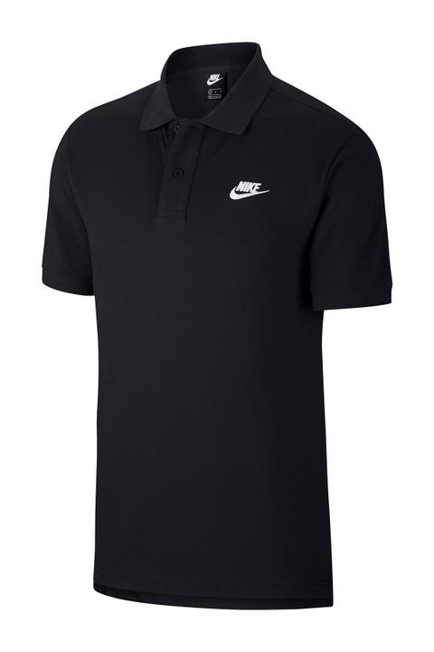 MLB Men's Polo Shirt - Black - L