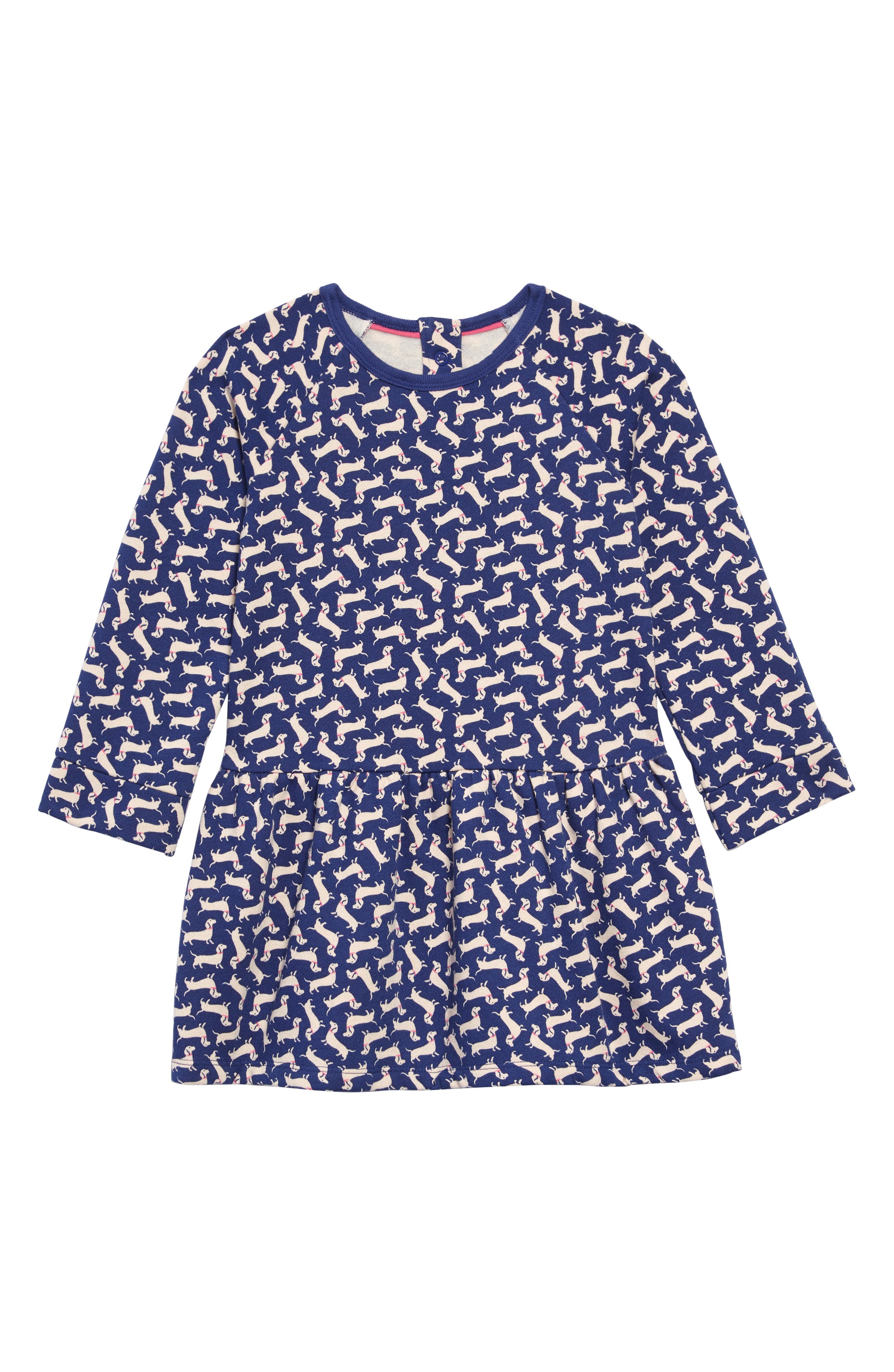 mini boden dog dress