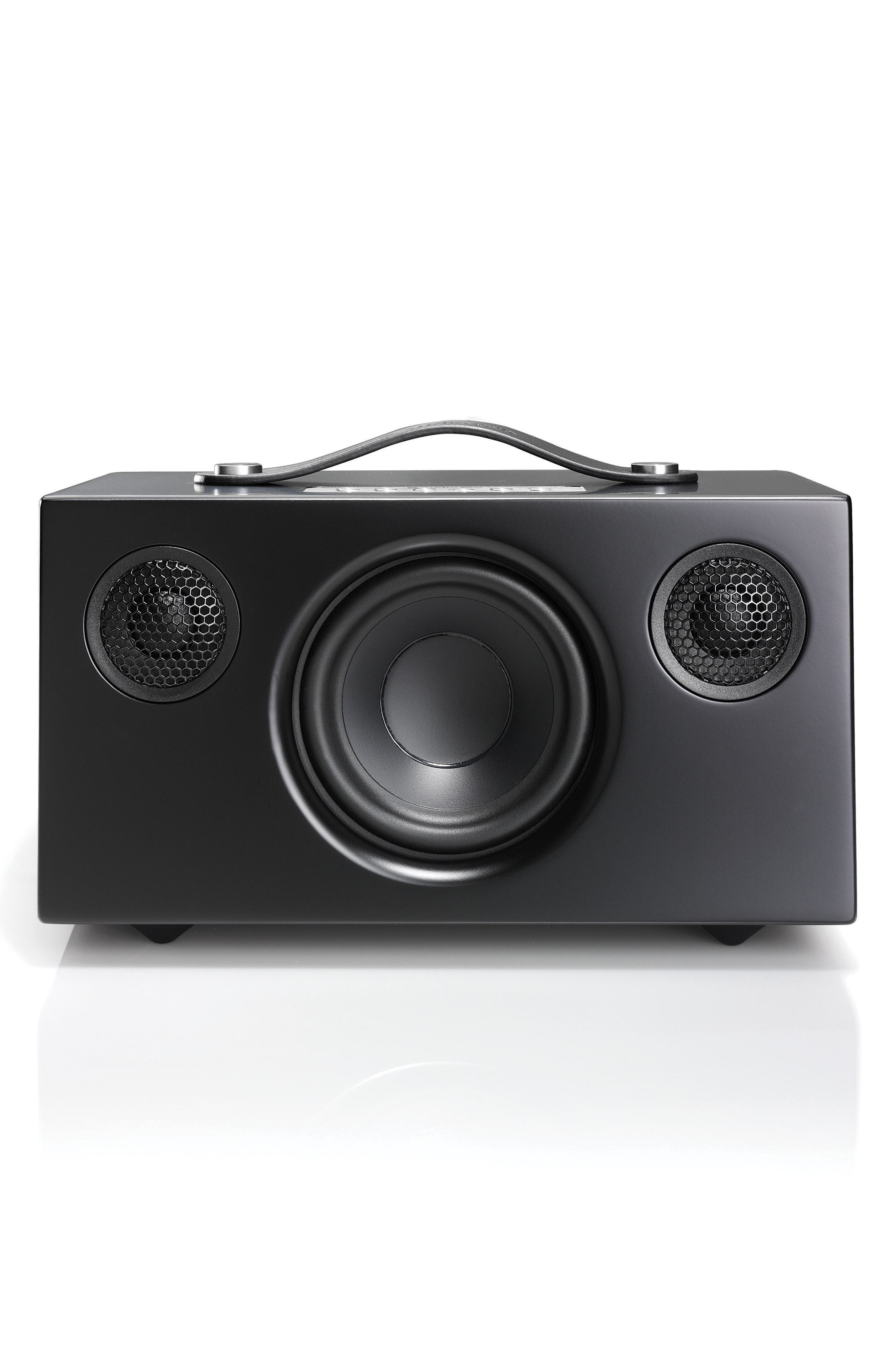 addon t5 audio pro