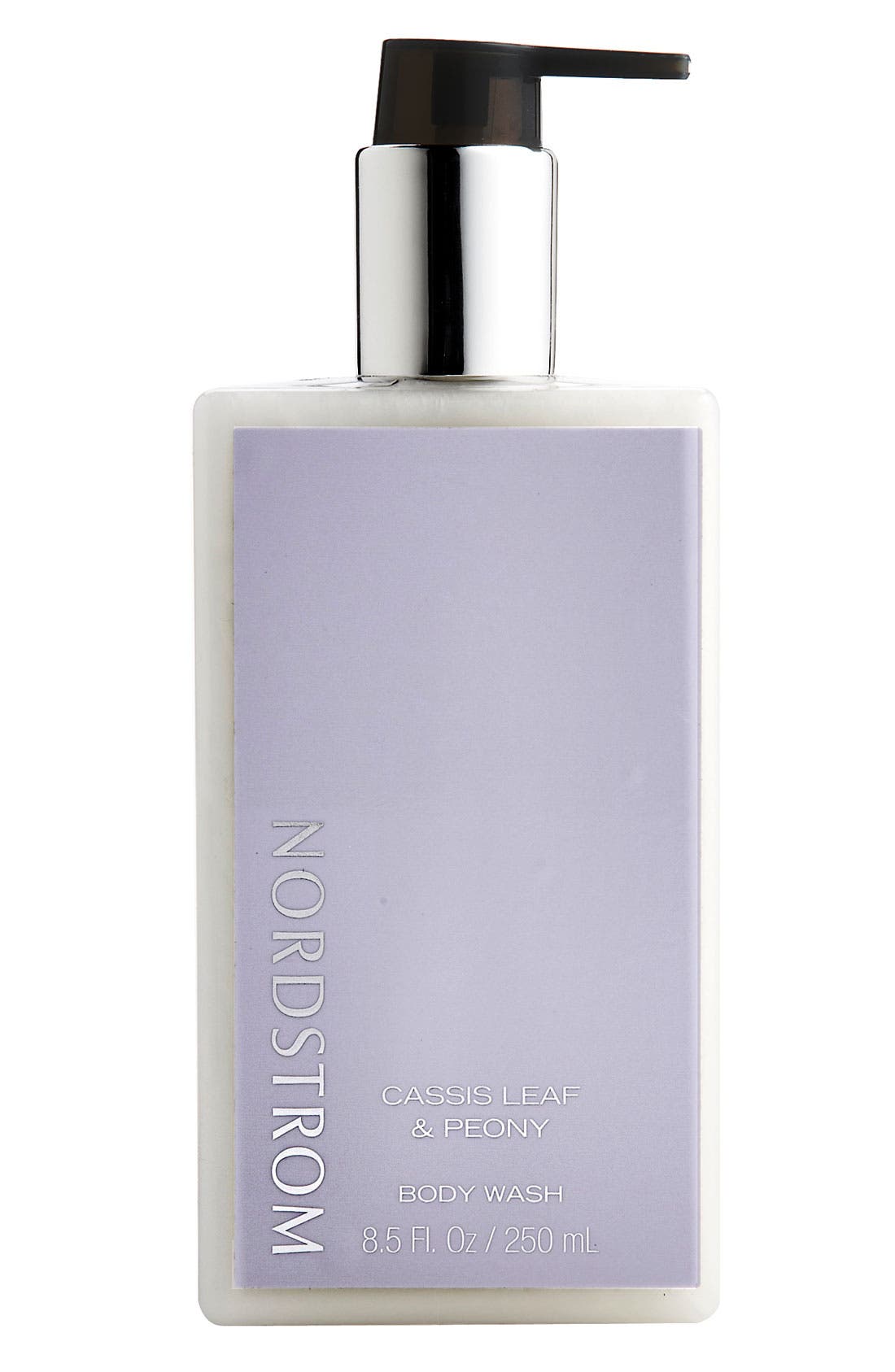 Nordstrom 'Cassis Leaf & Peony' Body Lotion Nordstrom
