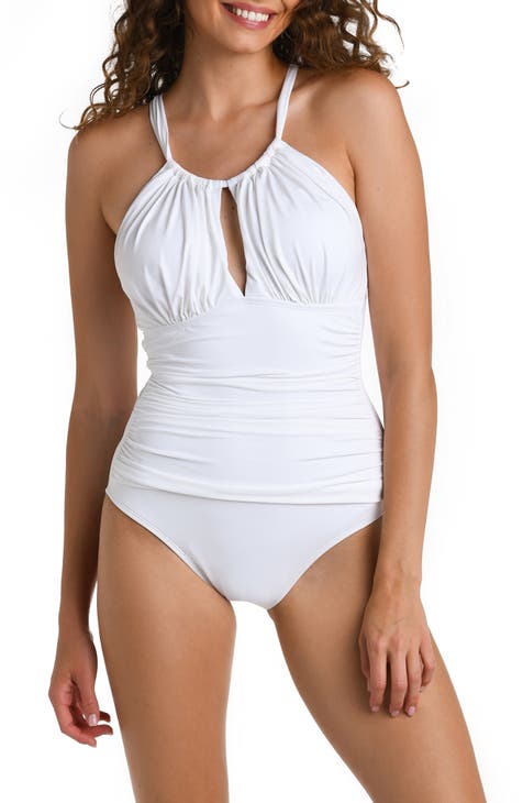 Women's White One-Piece Swimsuits | Nordstrom