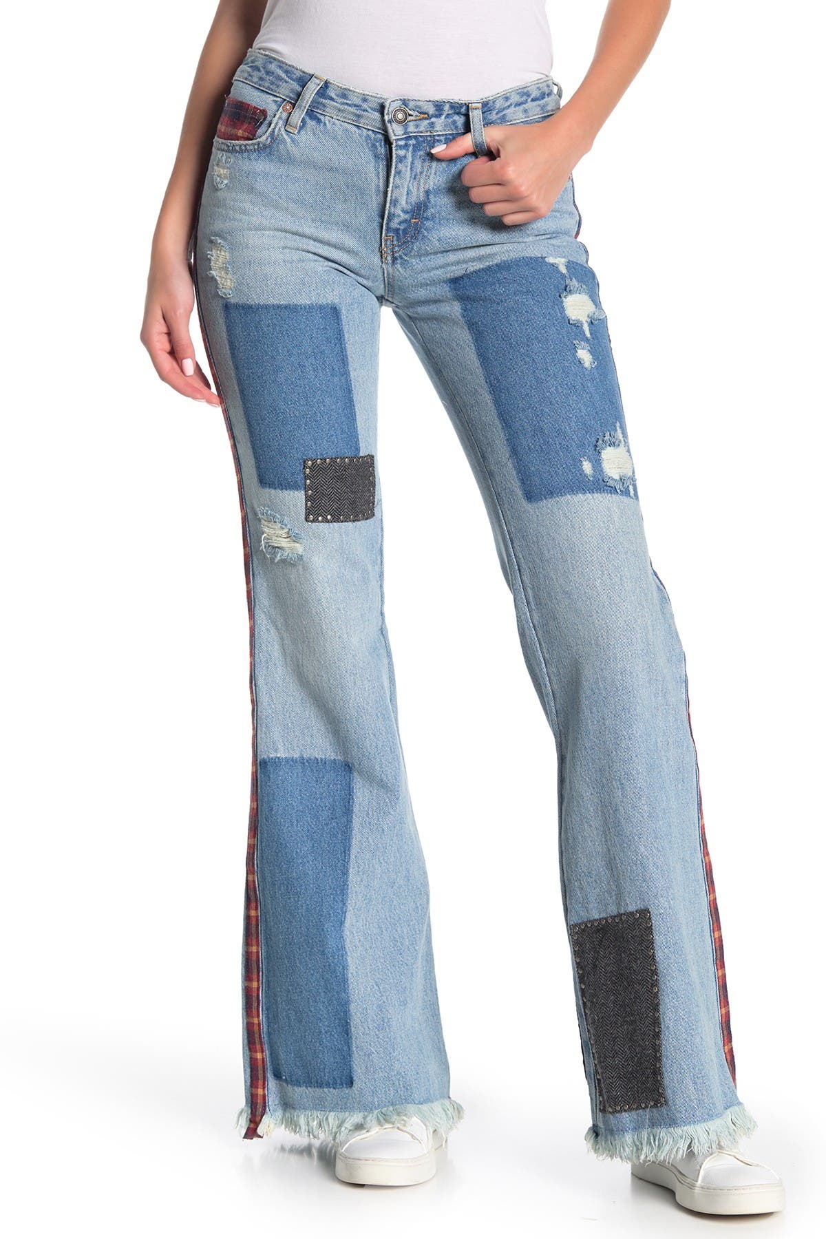 nordstrom rack free people jeans