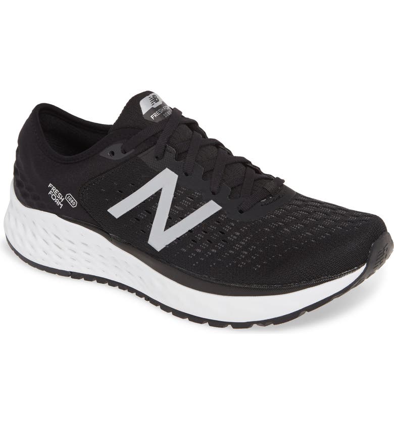 New Balance '1080' Running Shoe (Men) | Nordstrom