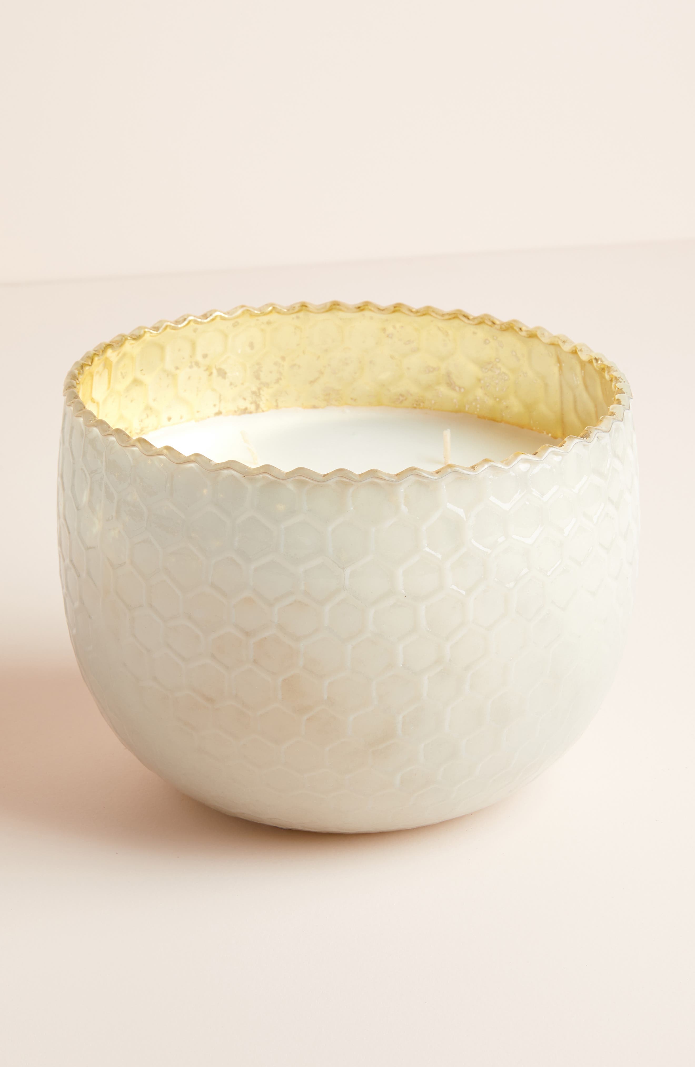 Anthropologie Tall Mercury Glass Candle (Nordstrom Exclusive Color) Nordstrom