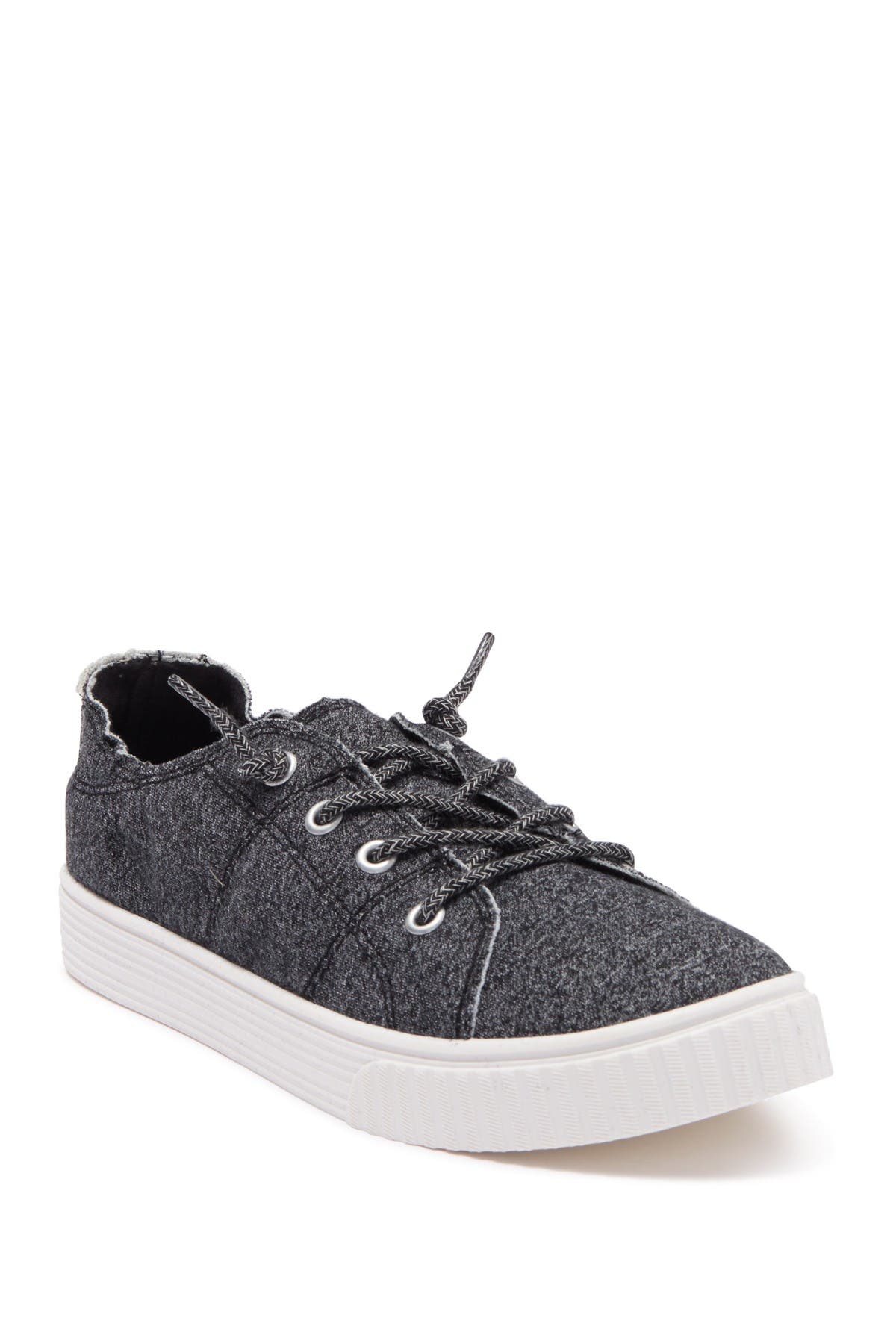MADDEN GIRL MARISA SLIP-ON SNEAKER,193625230119