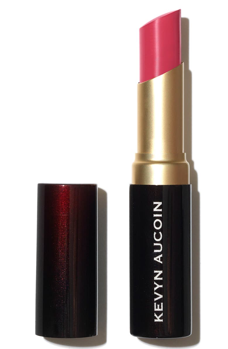 KEVYN AUCOIN BEAUTY The Matte Lip Color, Main, color, ENDLESS