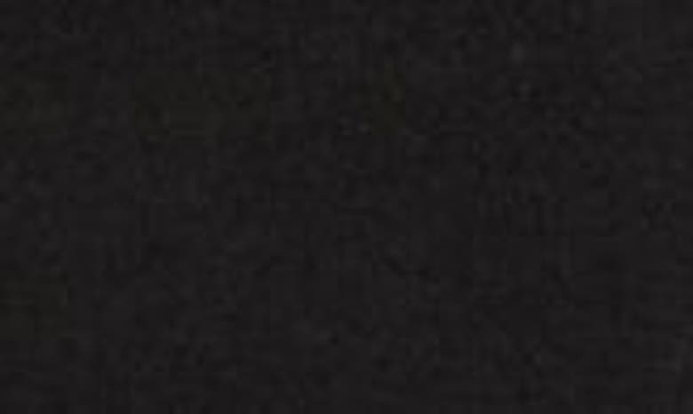 Noize Amari Utility Jacket In Black