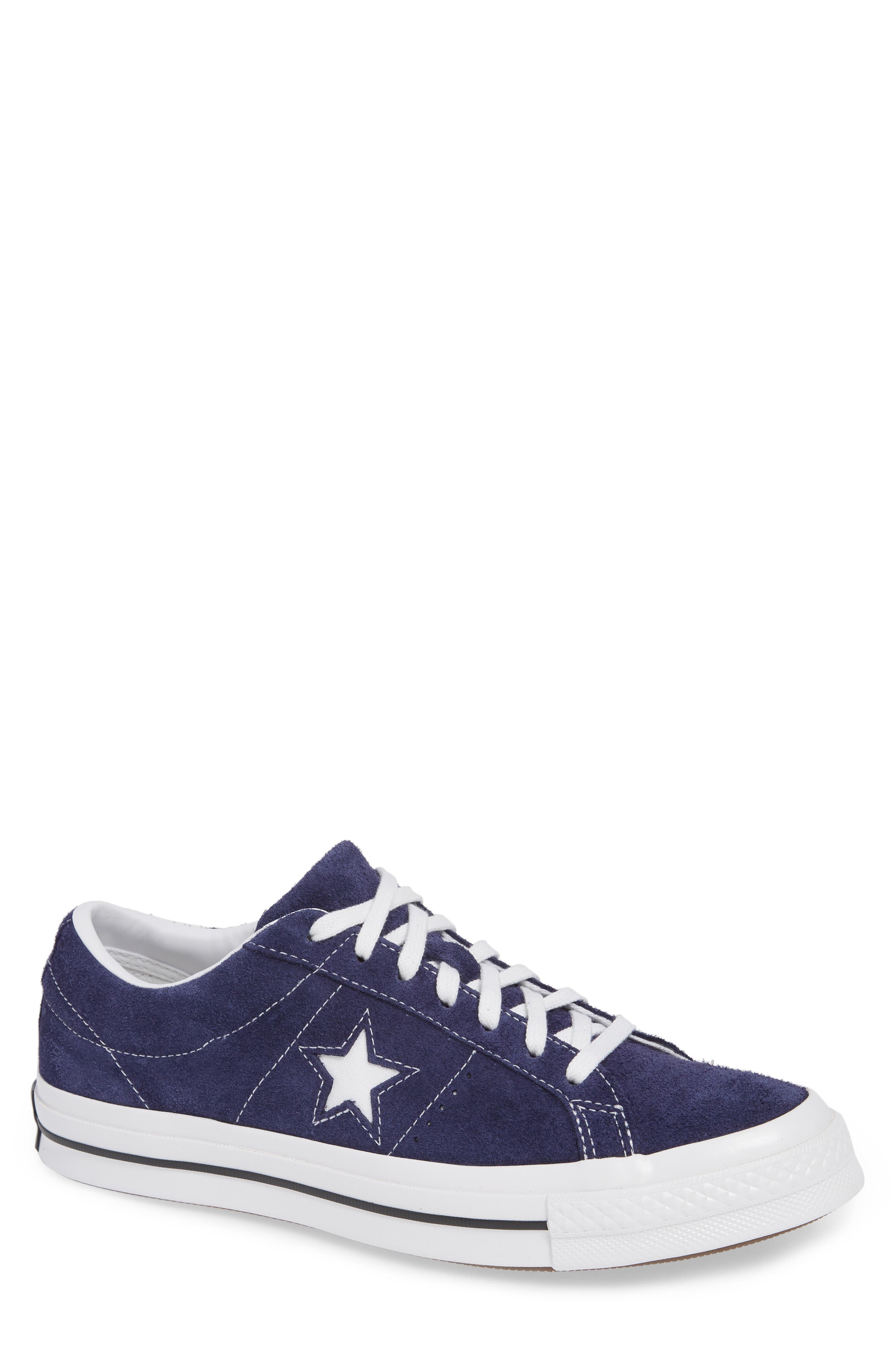 converse one star nordstrom
