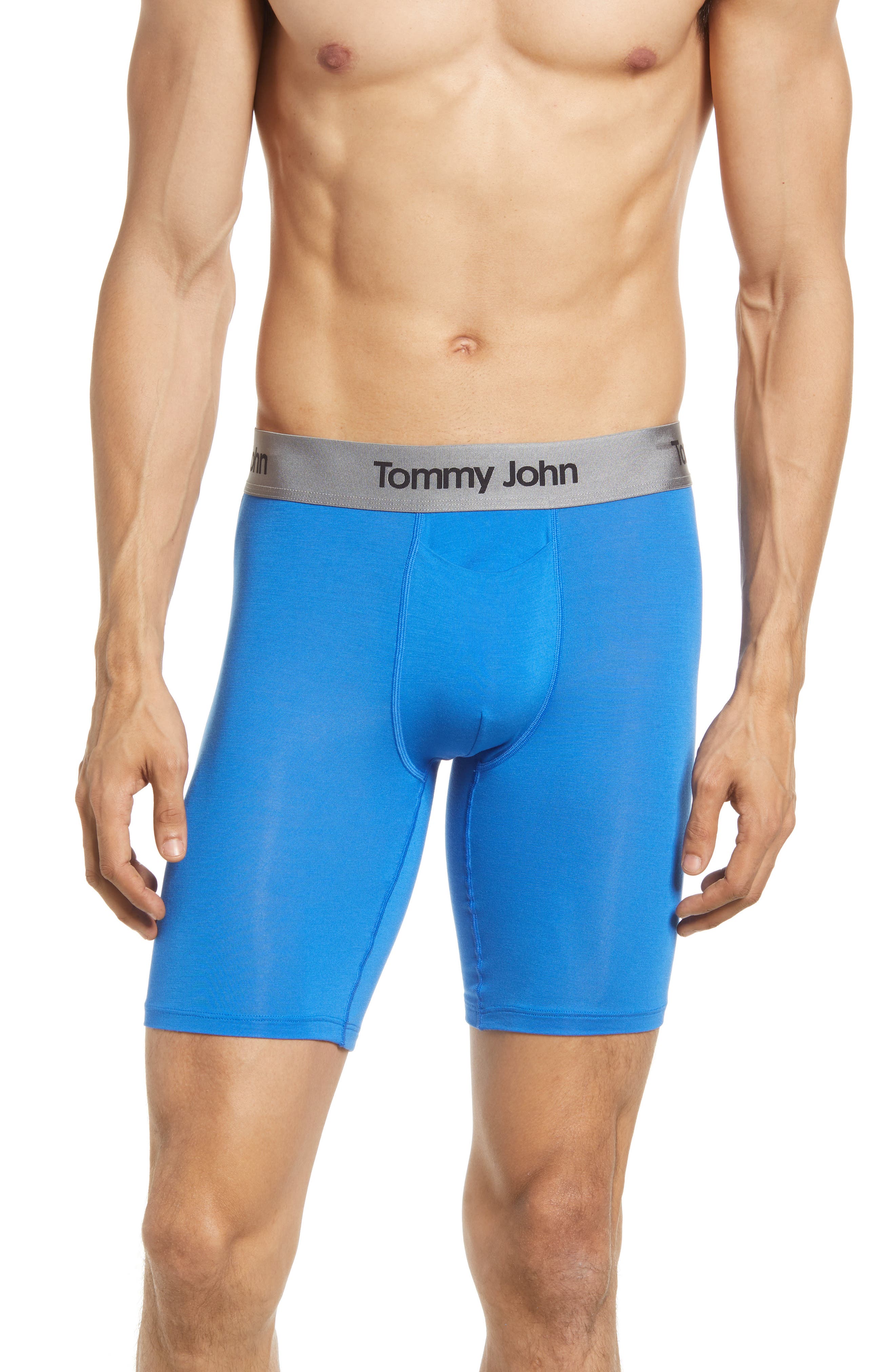 tommy john holiday underwear