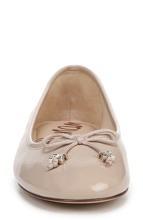SAM EDELMAN SAM EDELMAN FLORA BALLET FLAT 