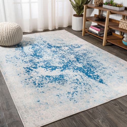 JONATHAN Y JONATHAN Y DUNE MODERN ABSTRACT AREA RUG 