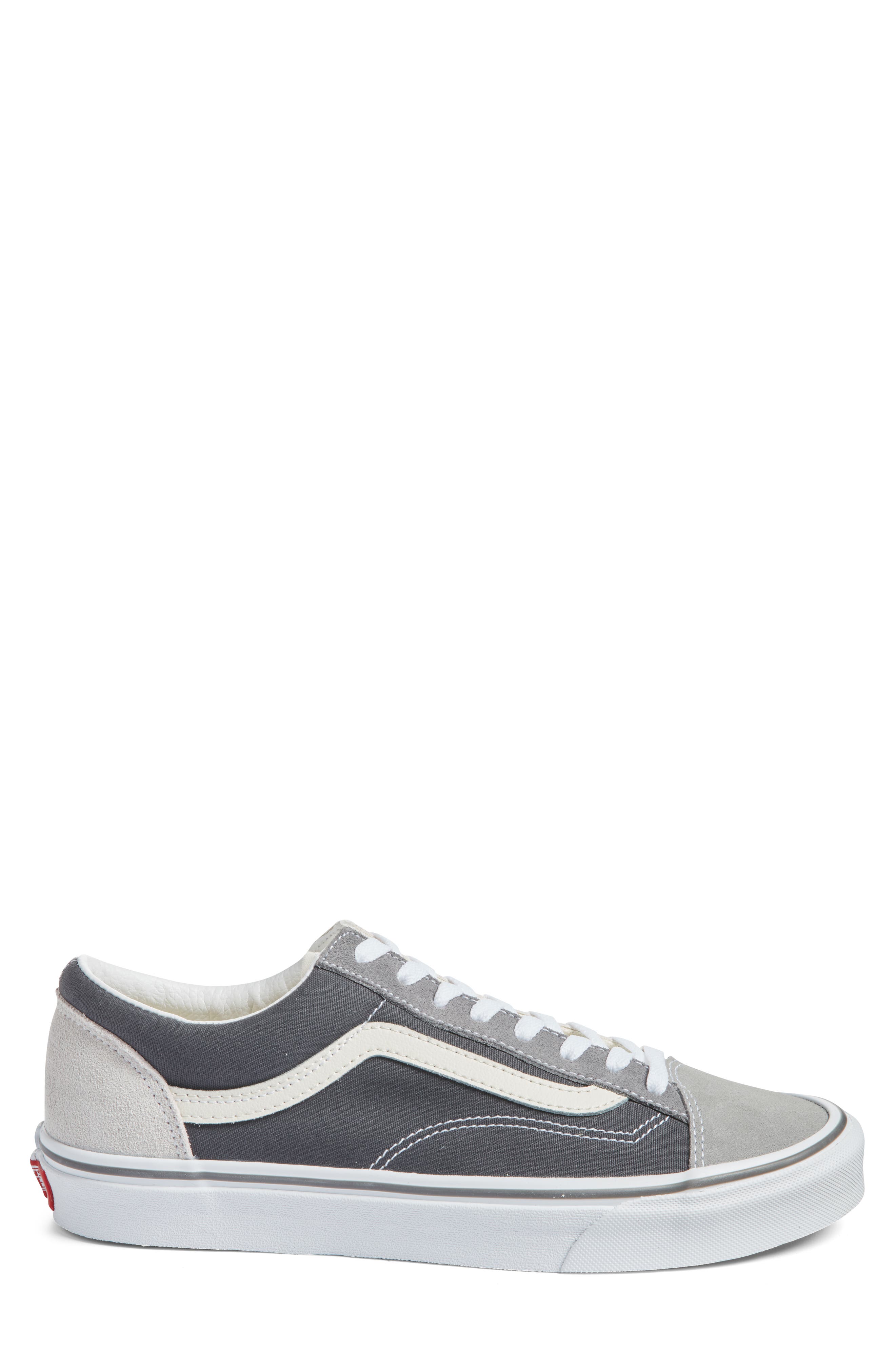 Vans Style 36 Colorblock Sneaker 