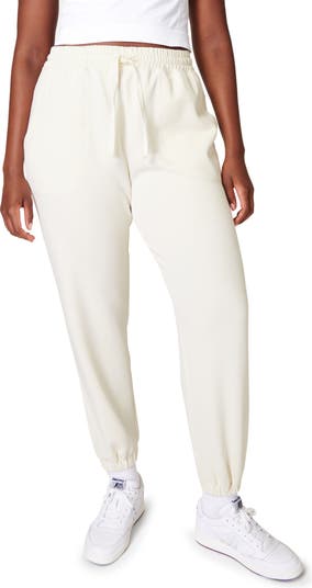 Sweaty Betty Sand Wash Cuffed Trouser