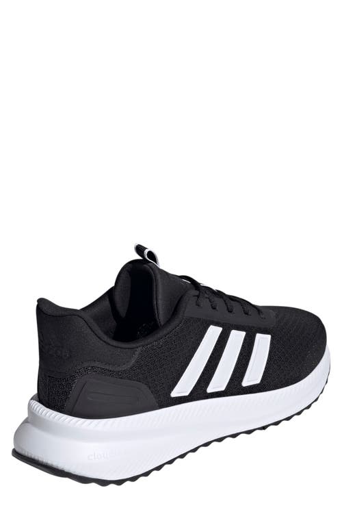 Adidas Originals Adidas Ultraboost 5.0 Dna Primeblue Sneaker In Black/white/black