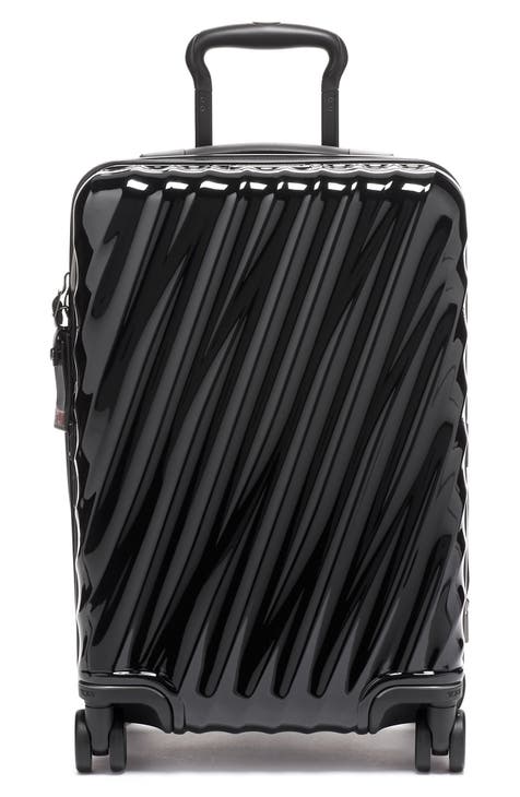 22-Inch 19 Degrees International Expandable Spinner Carry-On
