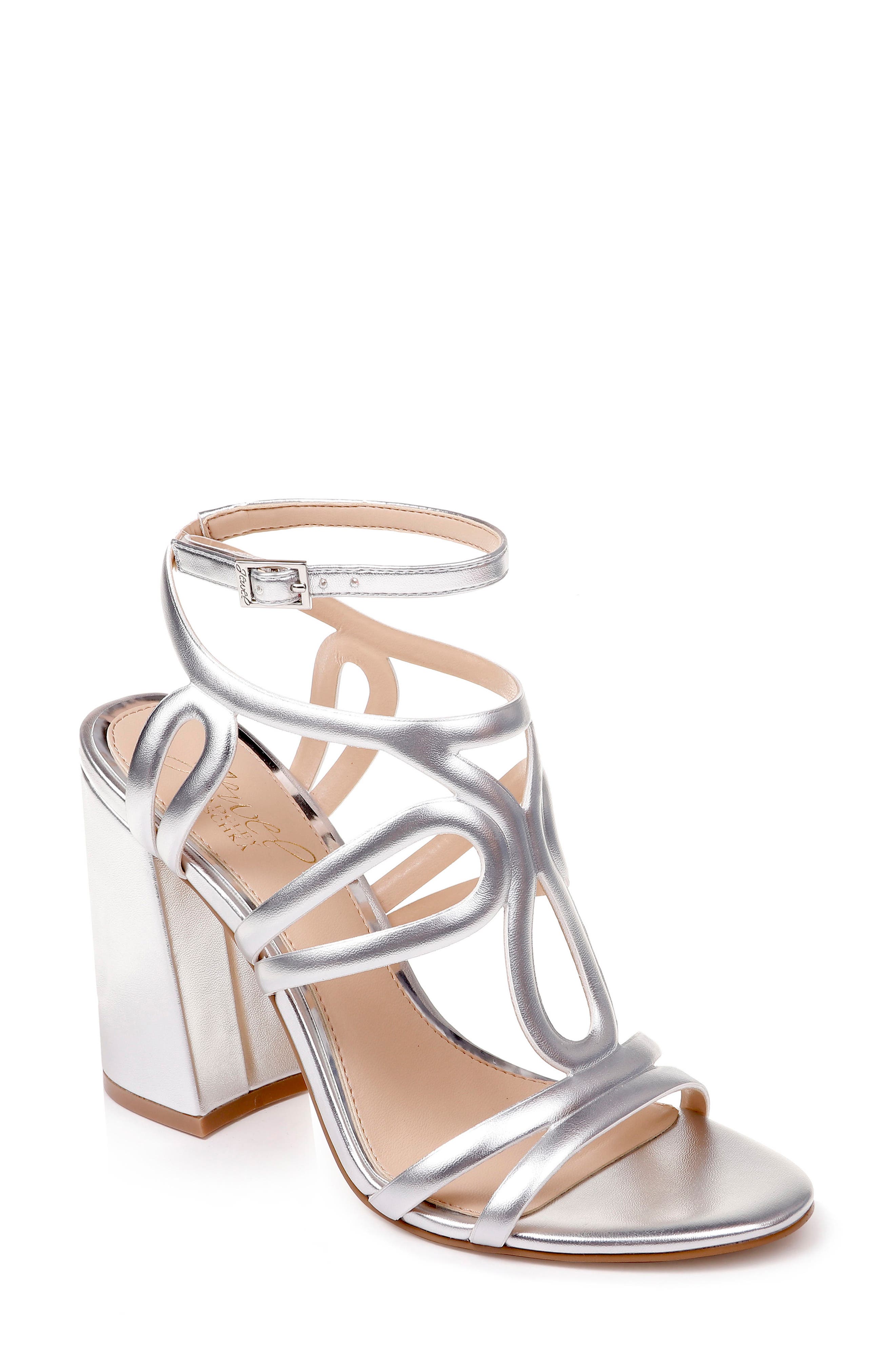 nordstrom badgley mischka shoes
