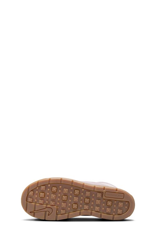 NIKE NIKE KIDS' WOODSIDE 2 ACG BOOT