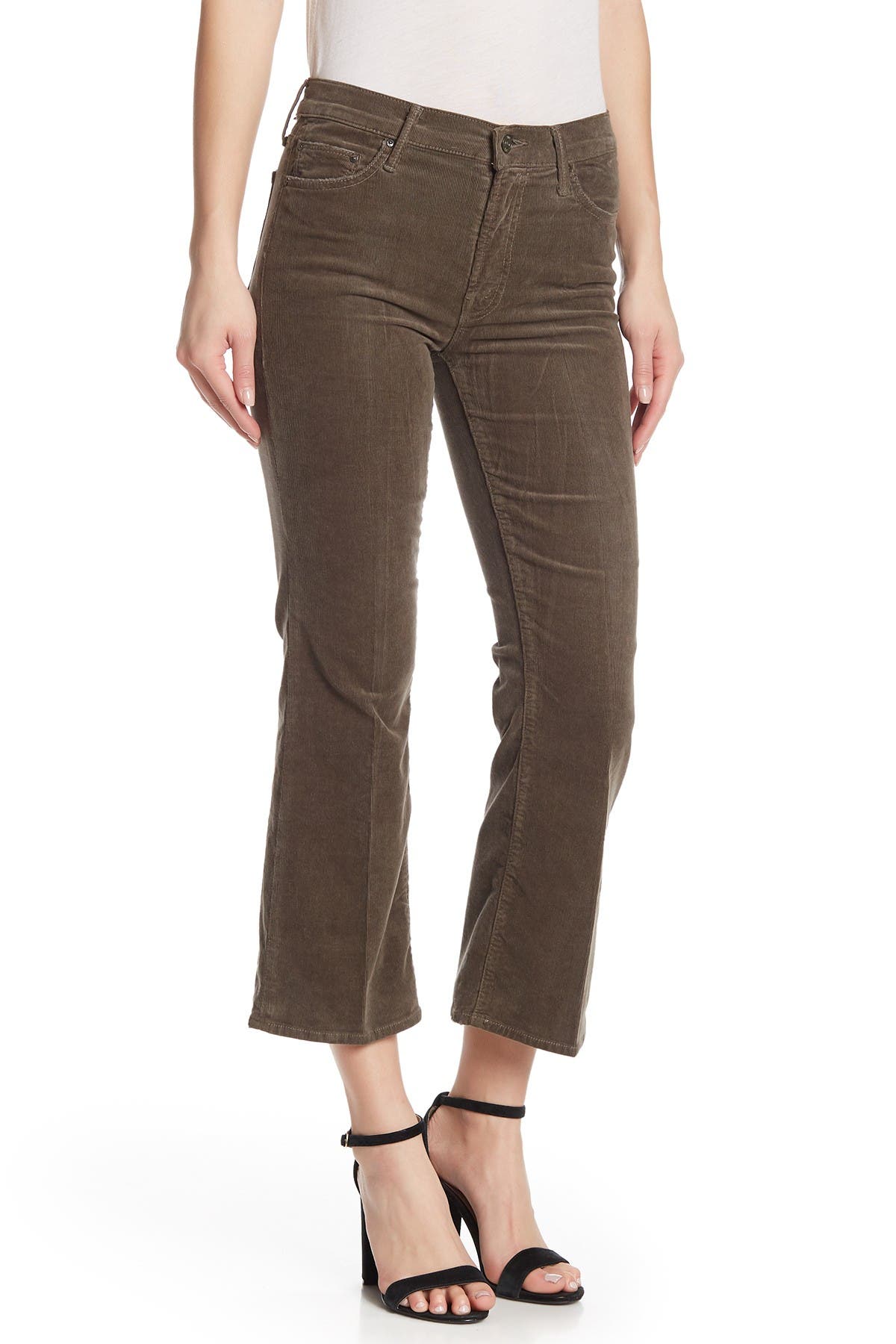 mother outsider crop