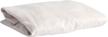 Naturepedic changing pad sales cover