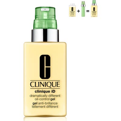 Clinique Clinique Id(TM): Moisturizer + Active Cartridge Concentrate(TM) For Irritation