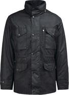 Tailored sale sapper barbour