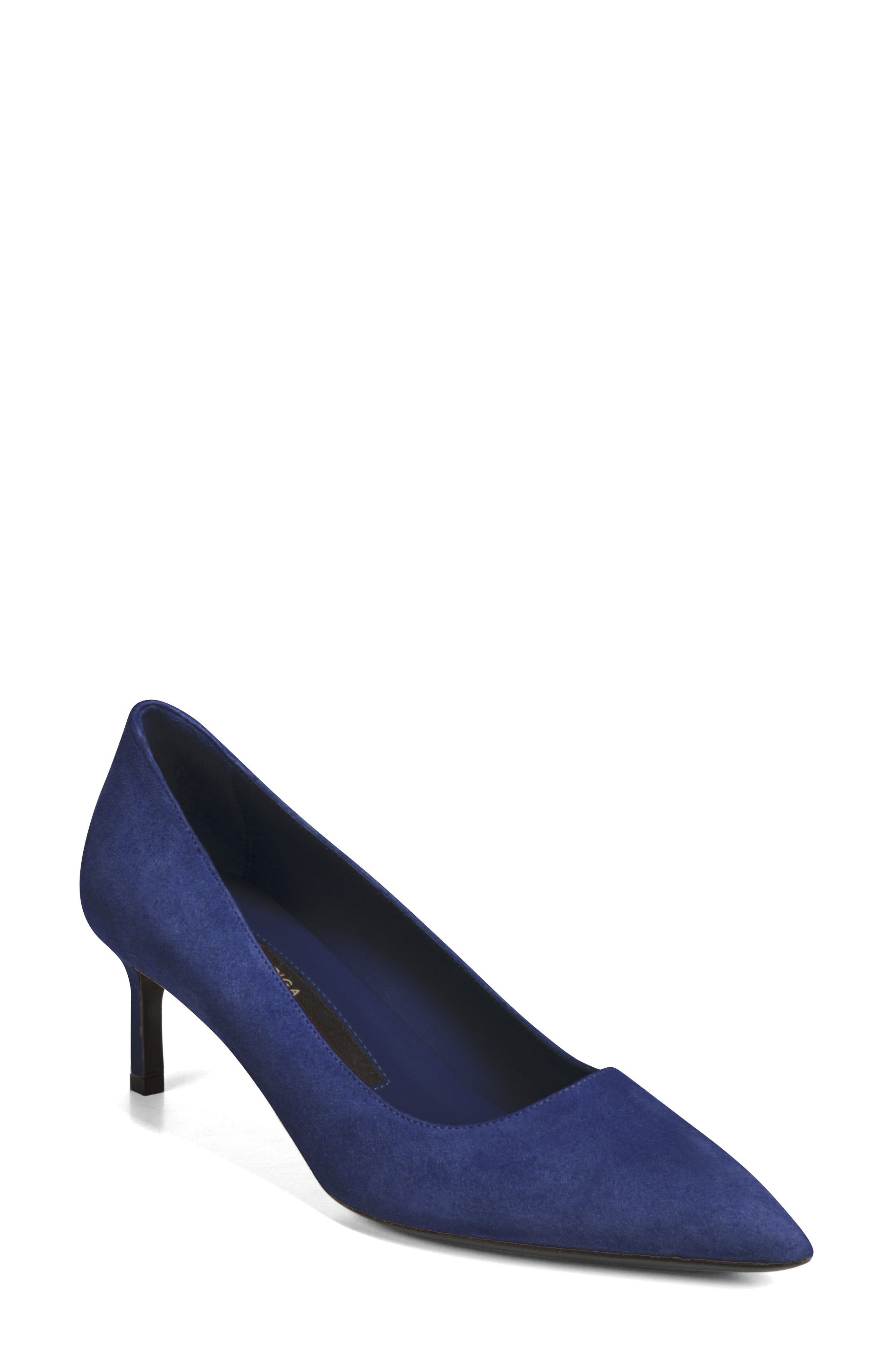 via spiga patent leather pumps