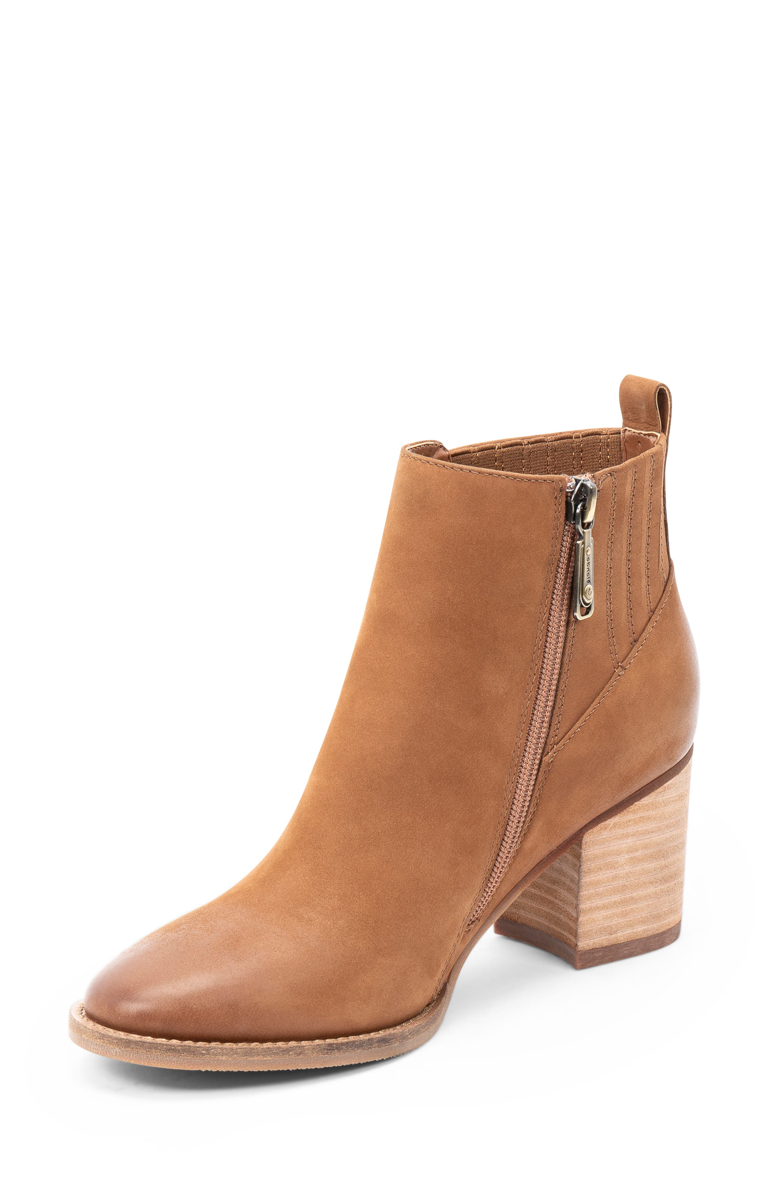 nordstrom rack blondo booties