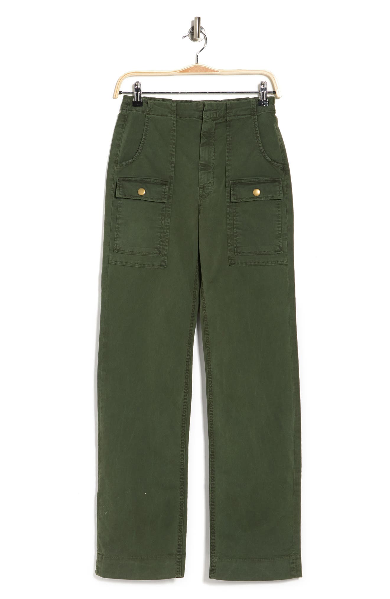 mother cargo pants