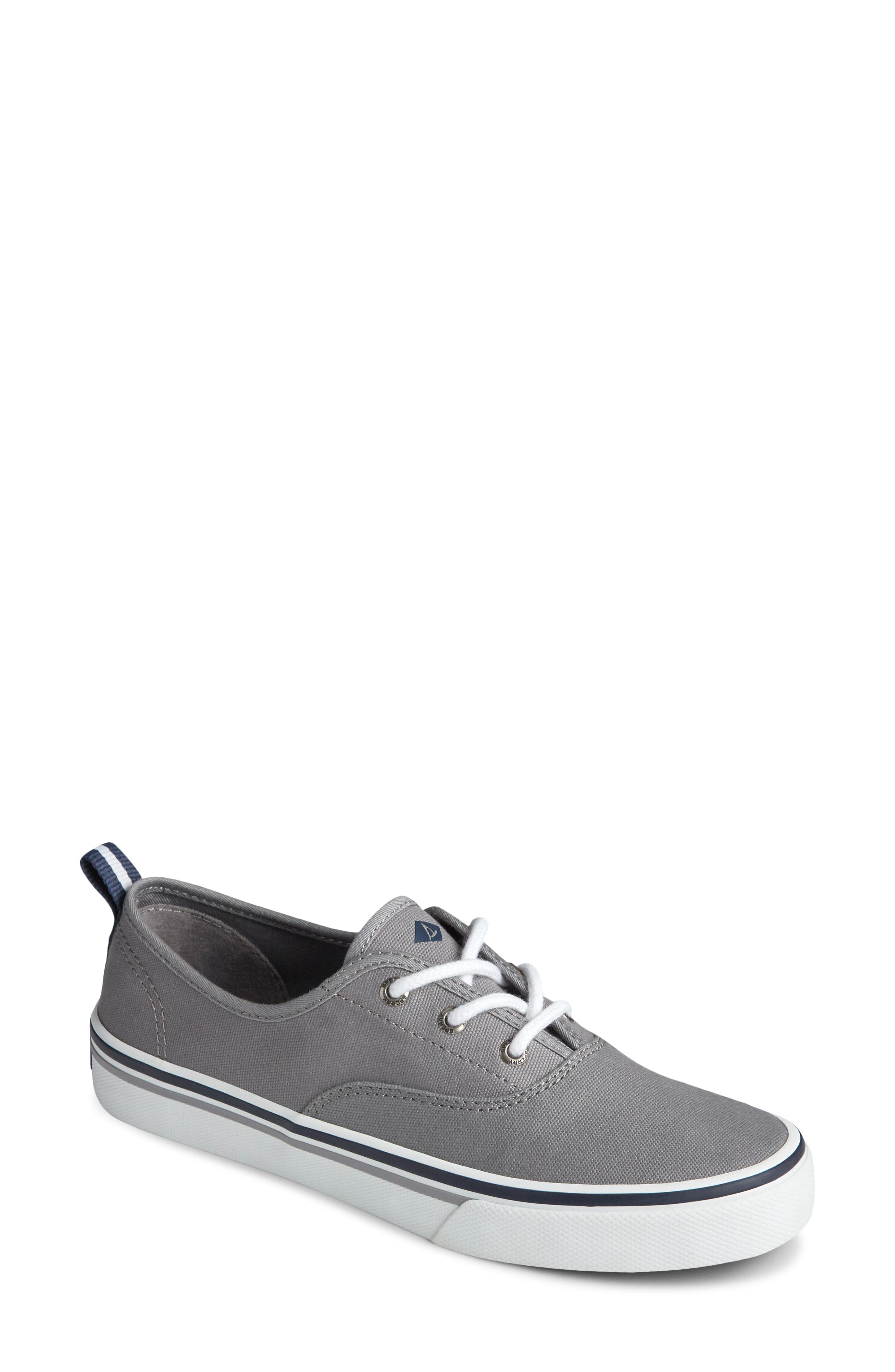 women's crest cvo canvas sneaker