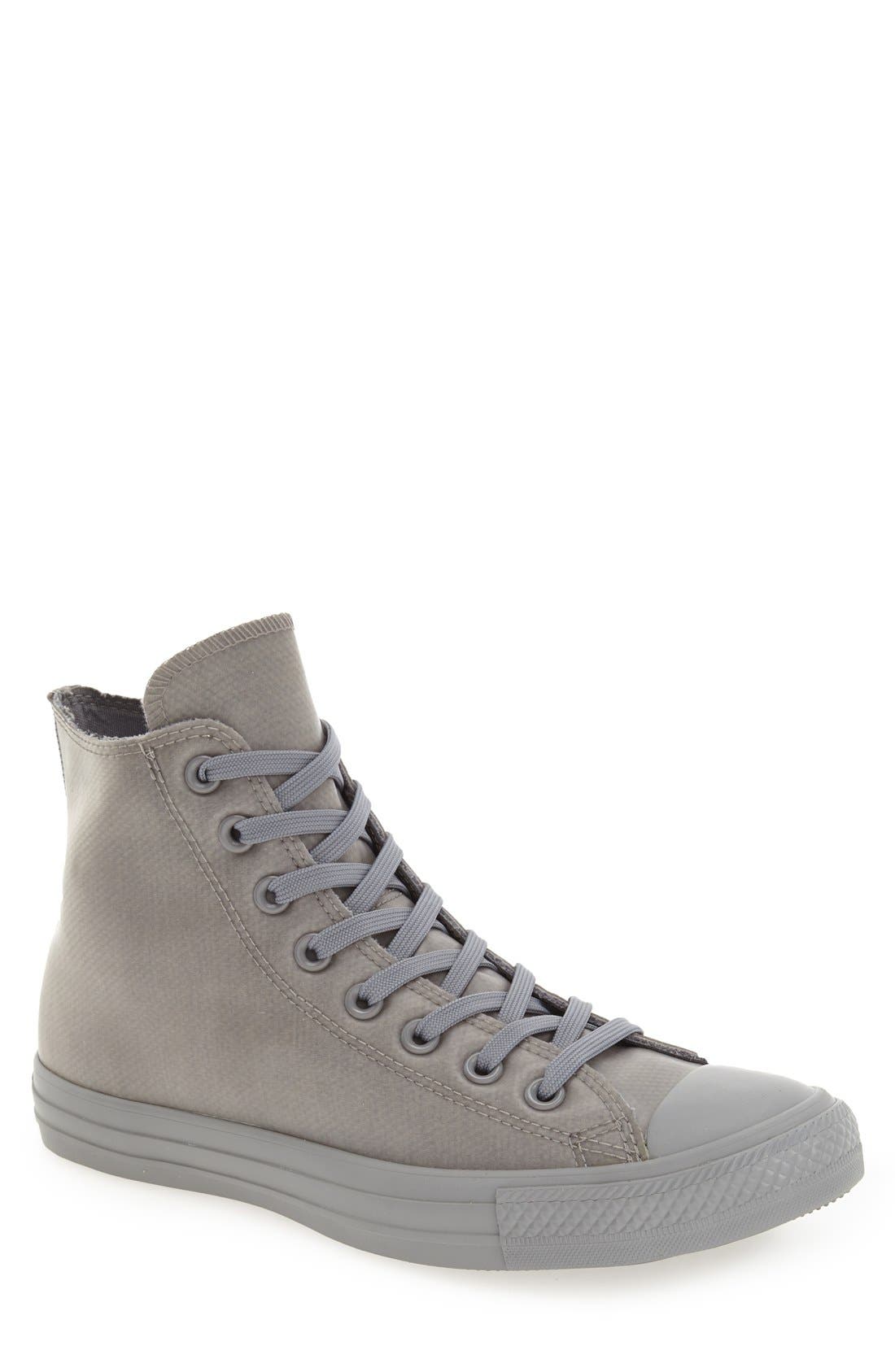 converse water resistant chuck taylors