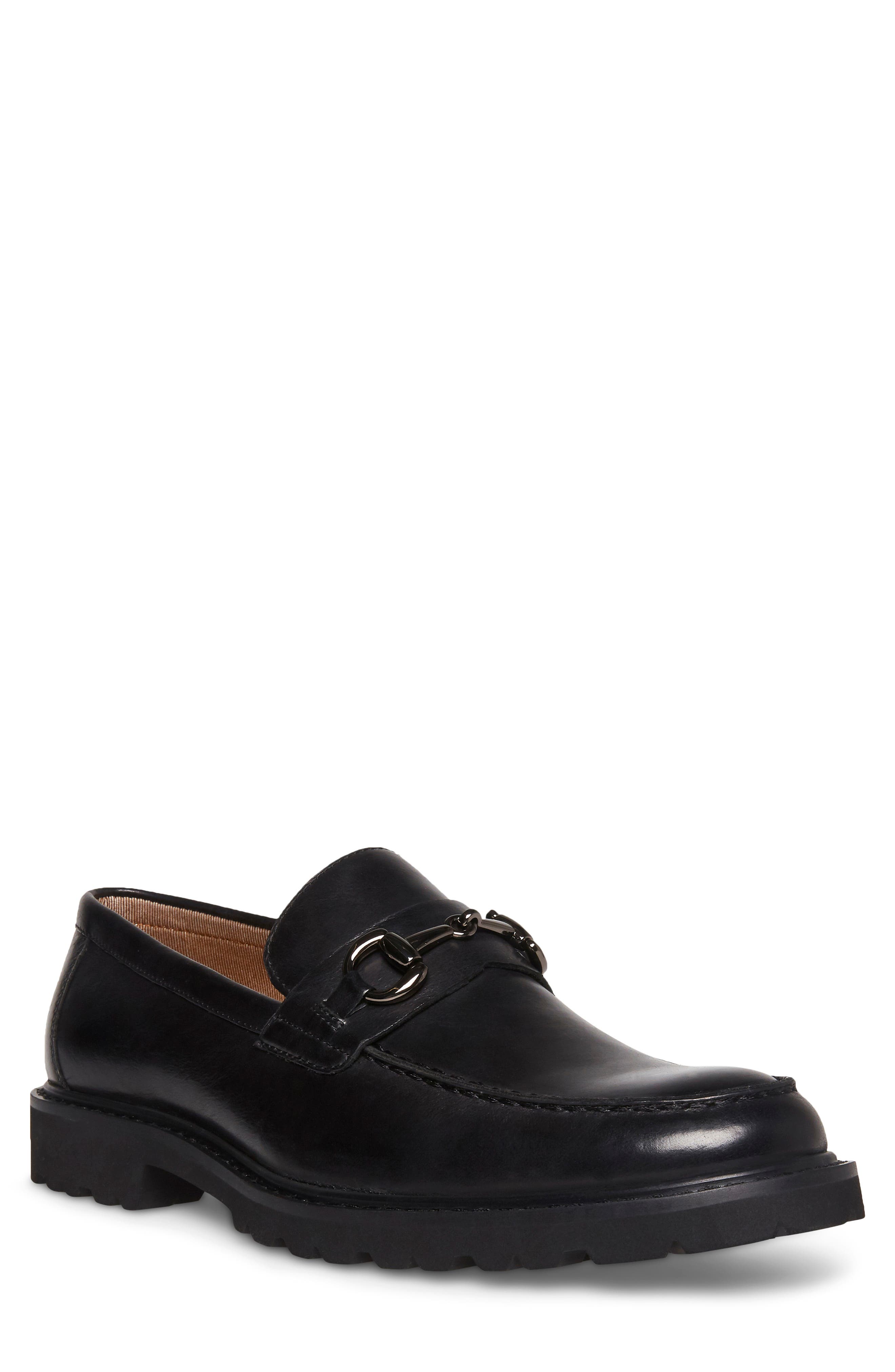 nordstrom men's shoes loafers