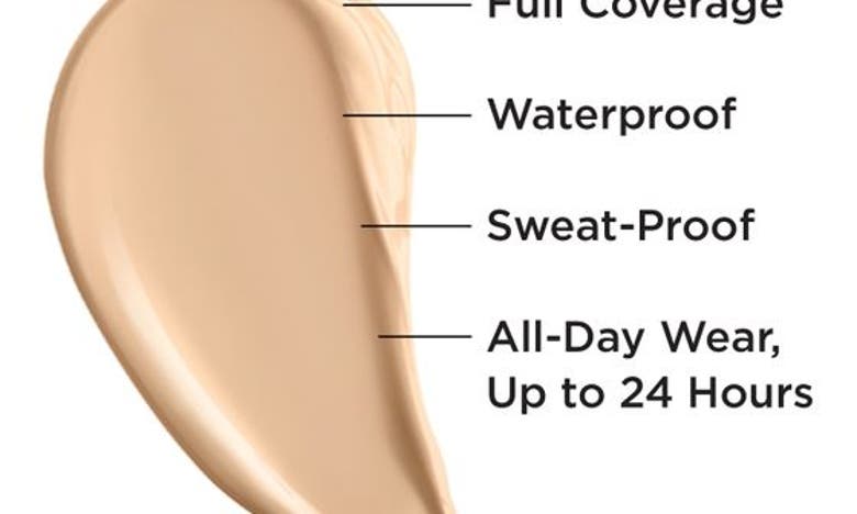 IT COSMETICS IT COSMETICS BYE BYE UNDER EYE ANTI-AGING WATERPROOF CONCEALER