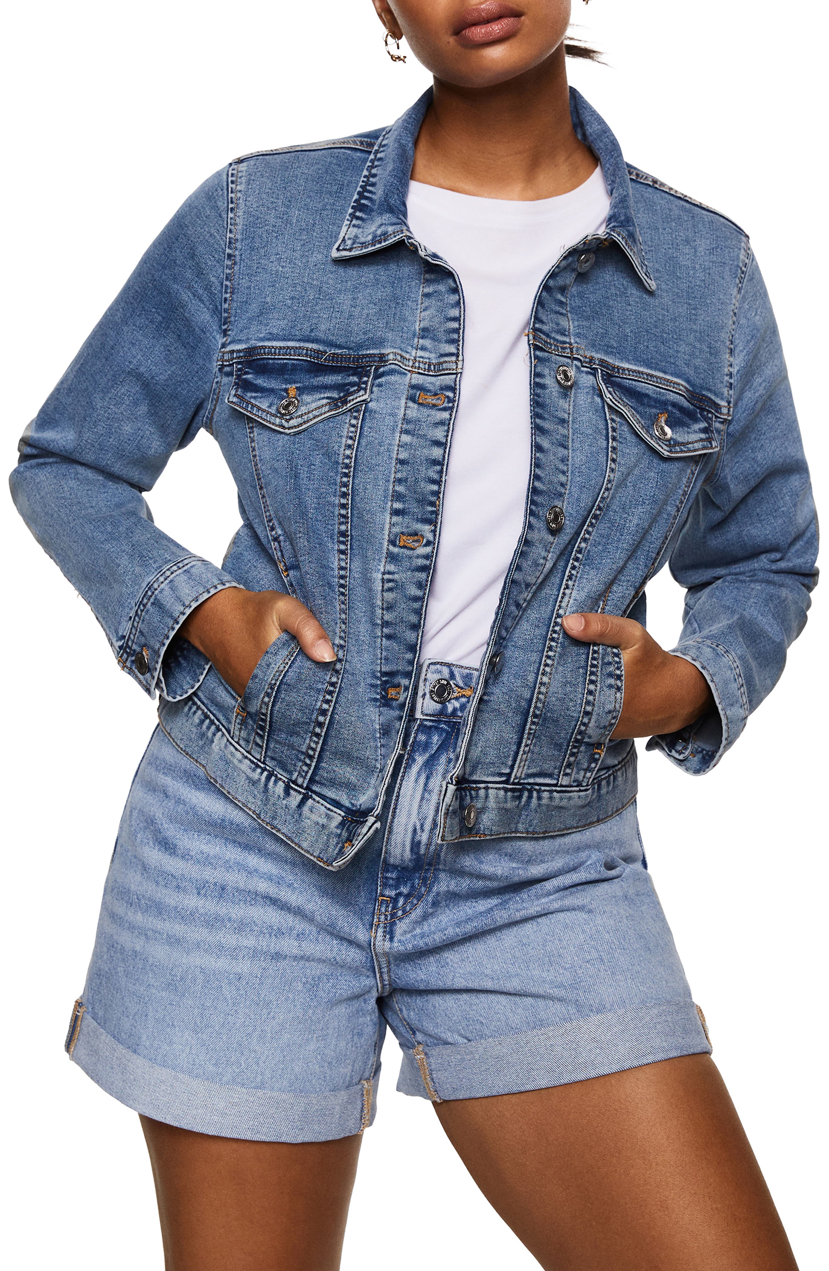 denim jacket cheapest price