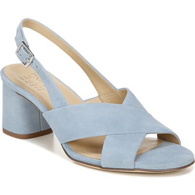 Naturalizer Azalea Slingback Sandal, Blue