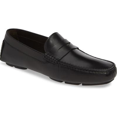 To Boot New York Palo Alto Driving Shoe, Black