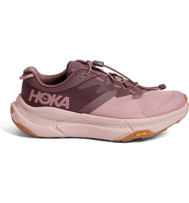 HOKA Transport Running Shoe (Women) | Nordstrom