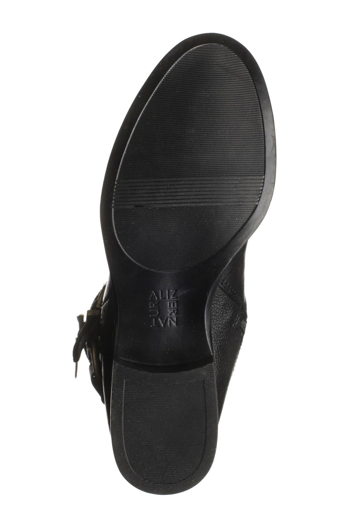 naturalizer june knee high riding boot