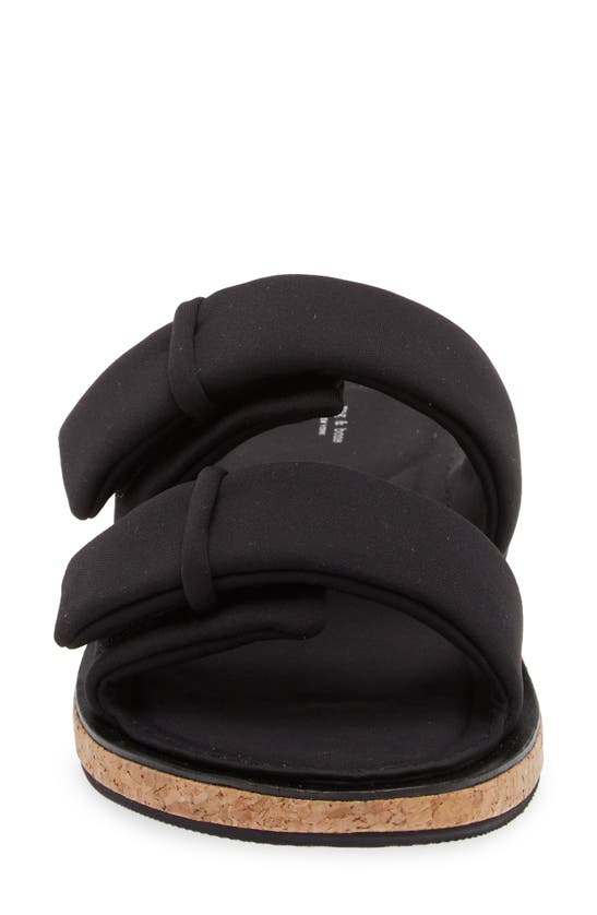 Shop Rag & Bone Parque Sandal In Black