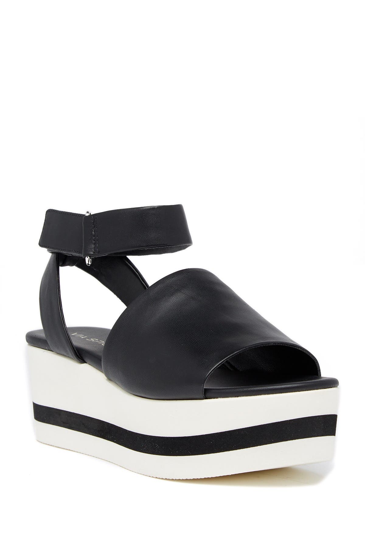 via spiga platform shoes