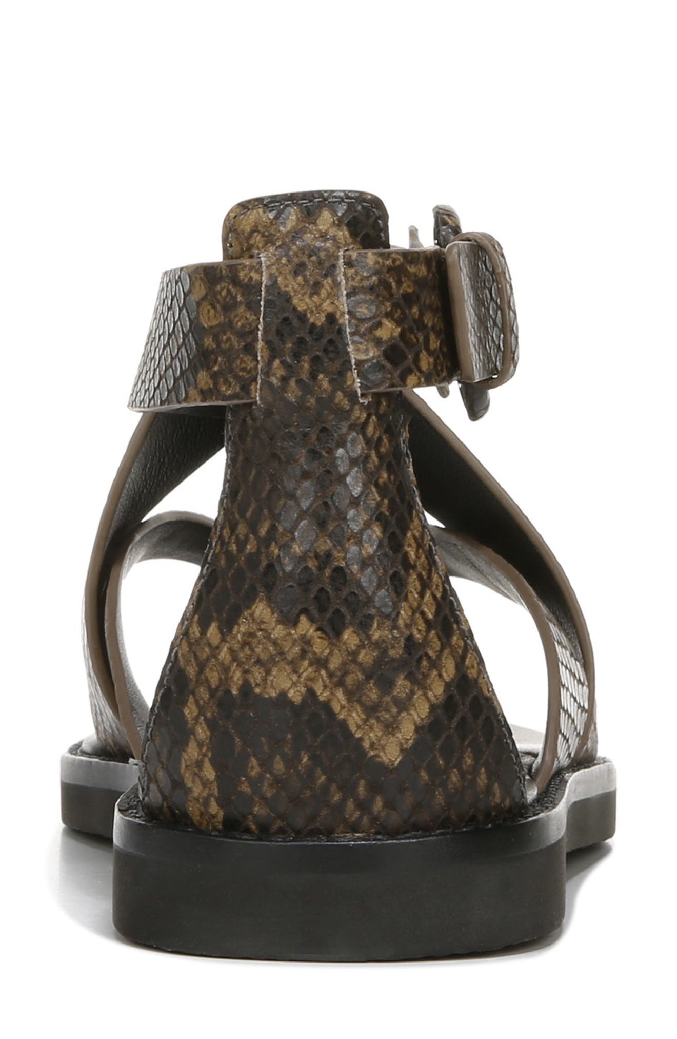 vince morris sandal