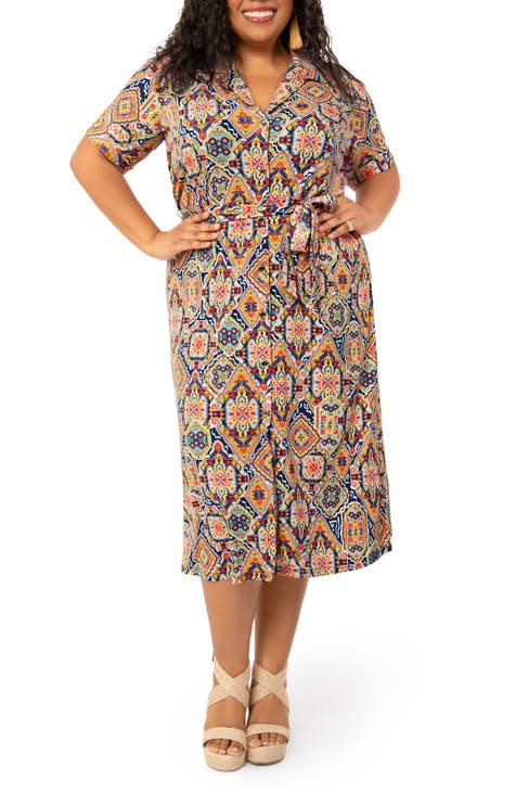 Nordstrom vince camuto plus size outlet dresses