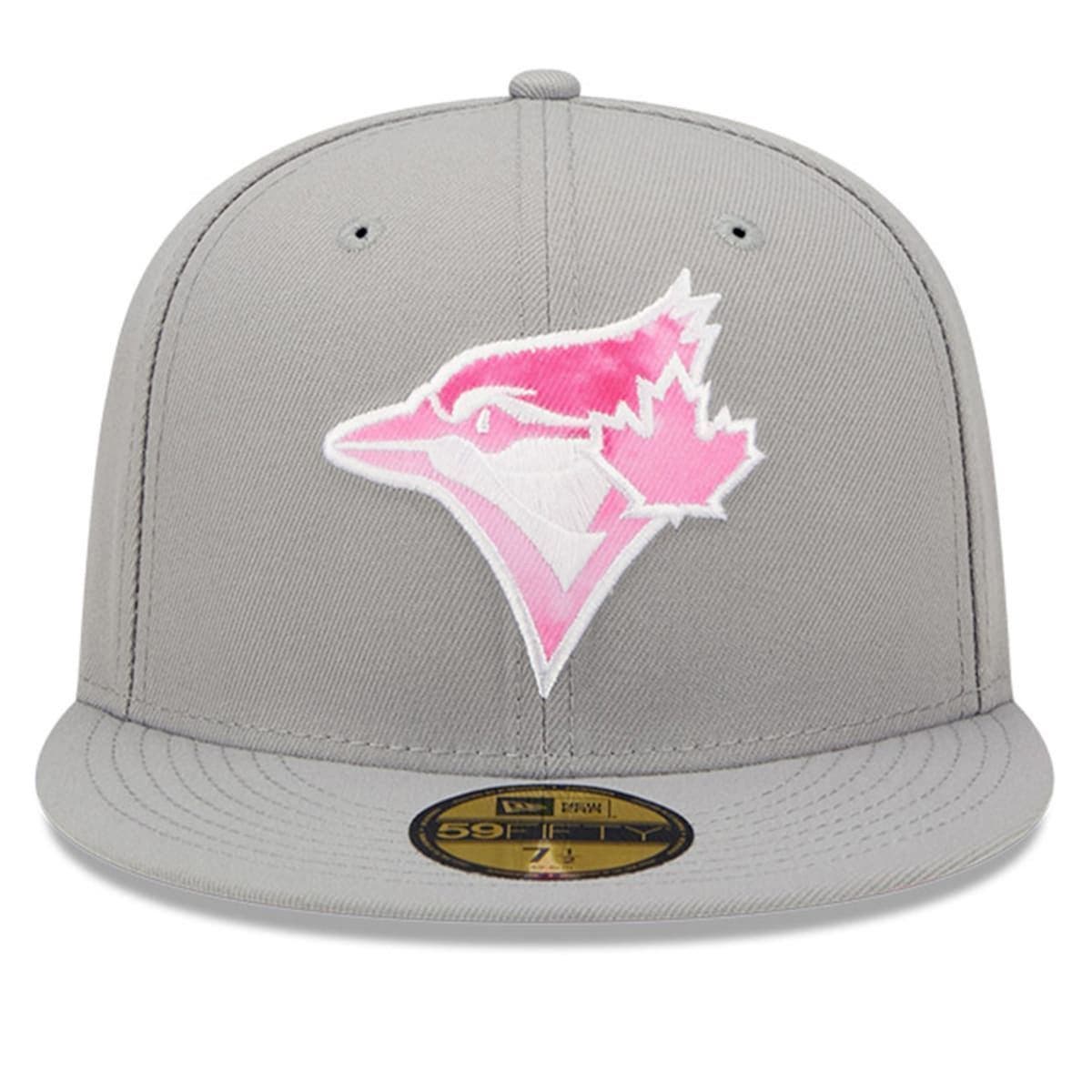 grey jays hat